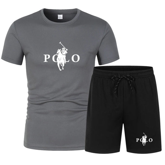 Outfit Look – 2026 Summer Sport Set