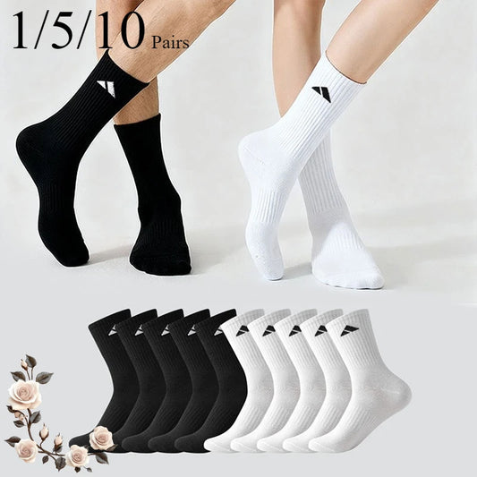 Outfit Look UrbanMax Sport Socks Pack