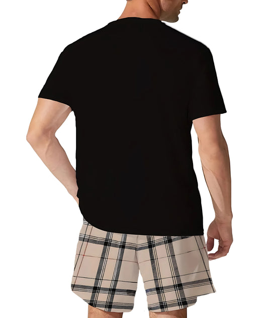 Outfit Look – Summer Bear Set