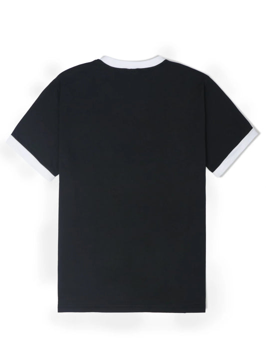 Outfit Look UrbanVintage Colorblock Tee