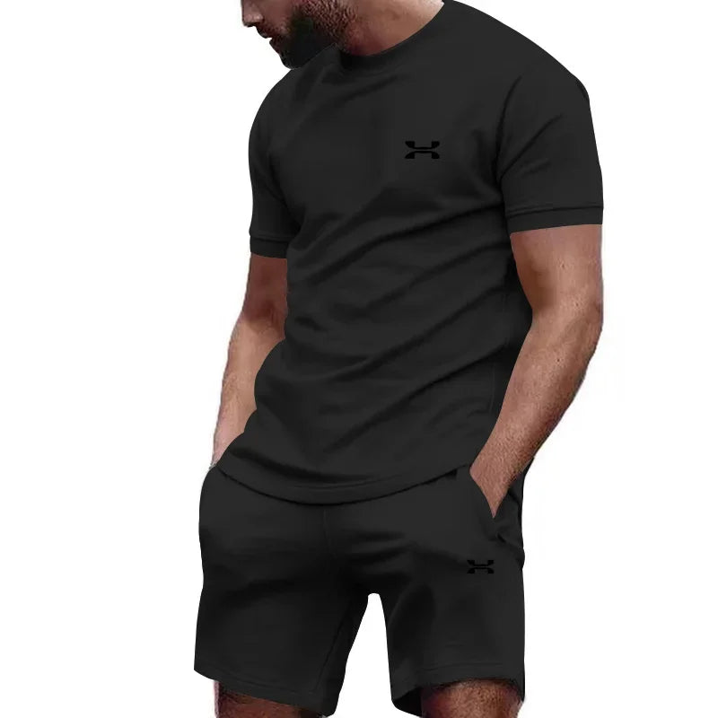 Outfit Look StreetFlex Summer Set