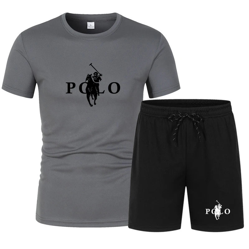 Outfit Look – 2026 Summer Sport Set