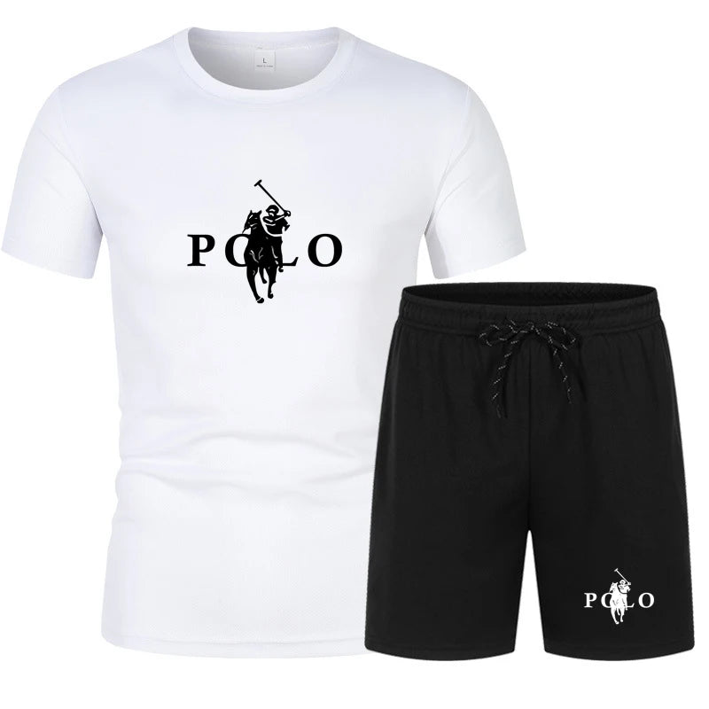 Outfit Look – 2026 Summer Sport Set