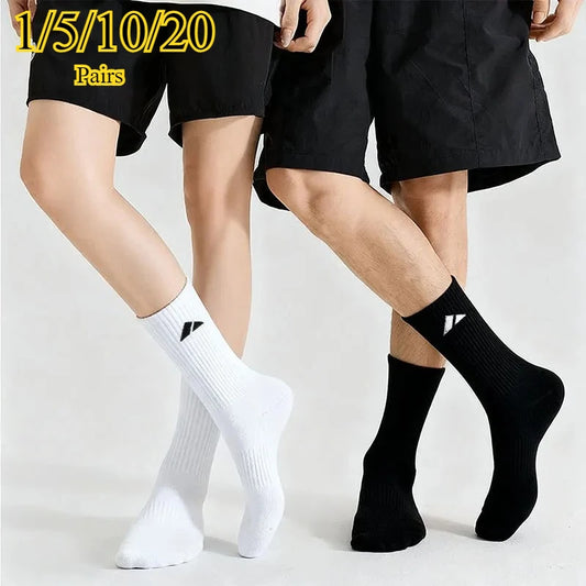 Outfit Look UrbanMax Sport Socks Pack