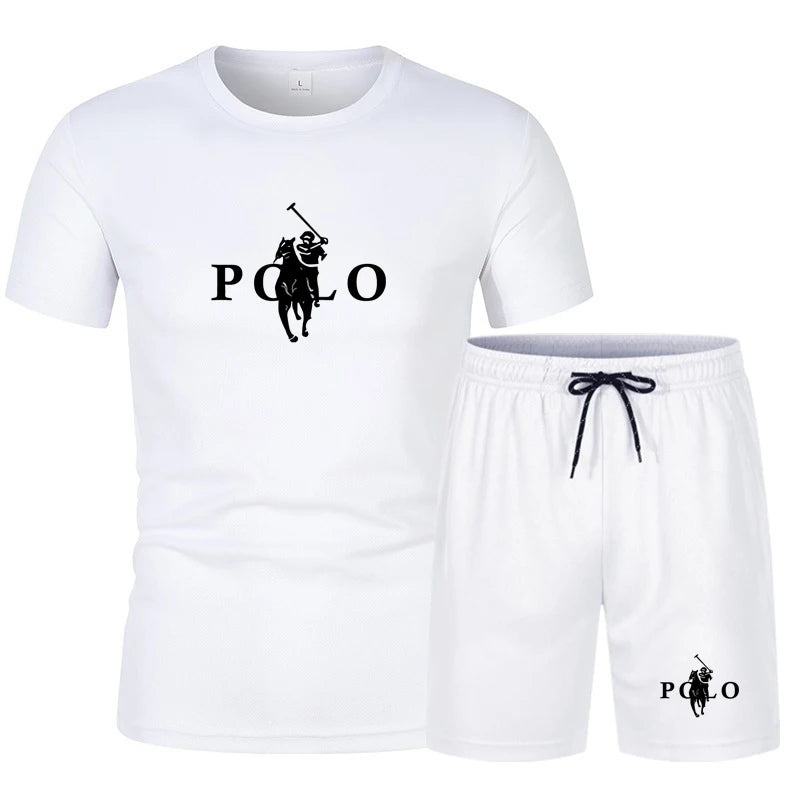 Outfit Look – 2026 Summer Sport Set