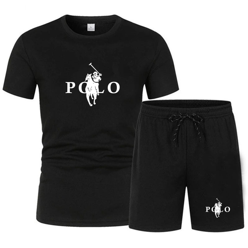 Outfit Look – 2026 Summer Sport Set