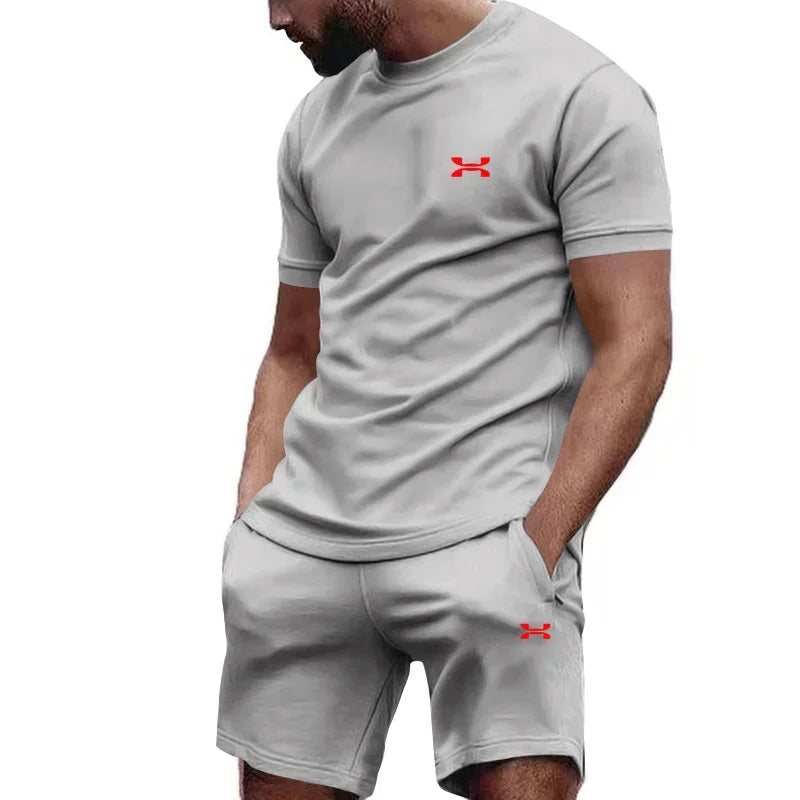 Outfit Look StreetFlex Summer Set