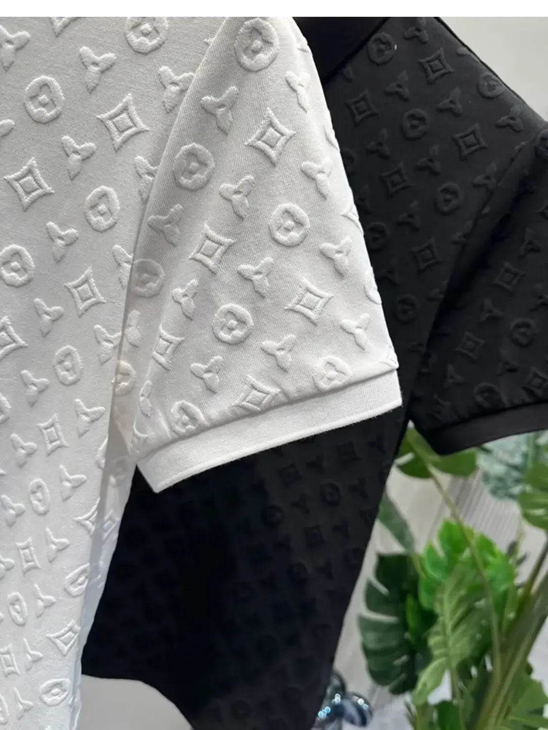 Outfit Look AirFlex Ice Silk Polo