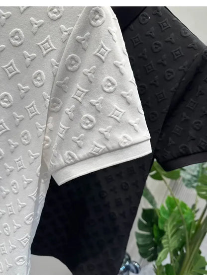 Outfit Look AirFlex Ice Silk Polo