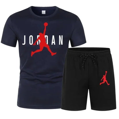 Outfit Look SportFlex Printed Set