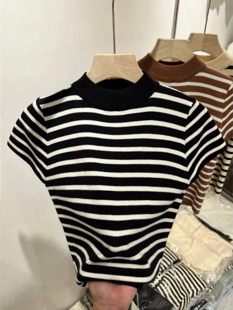 Outfit Look Urban Slim Sweater