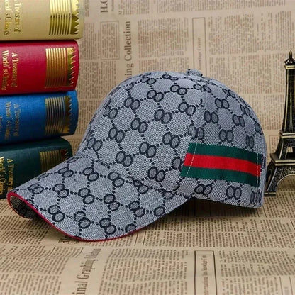 Outfit Look StreetFlex Baseball Cap