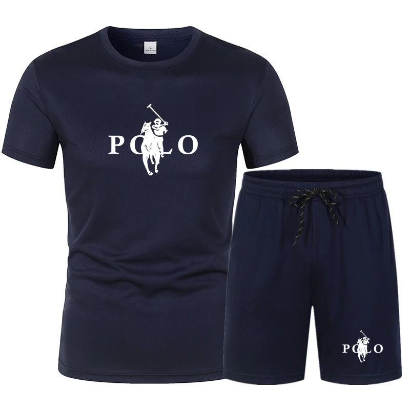 Outfit Look – 2026 Summer Sport Set