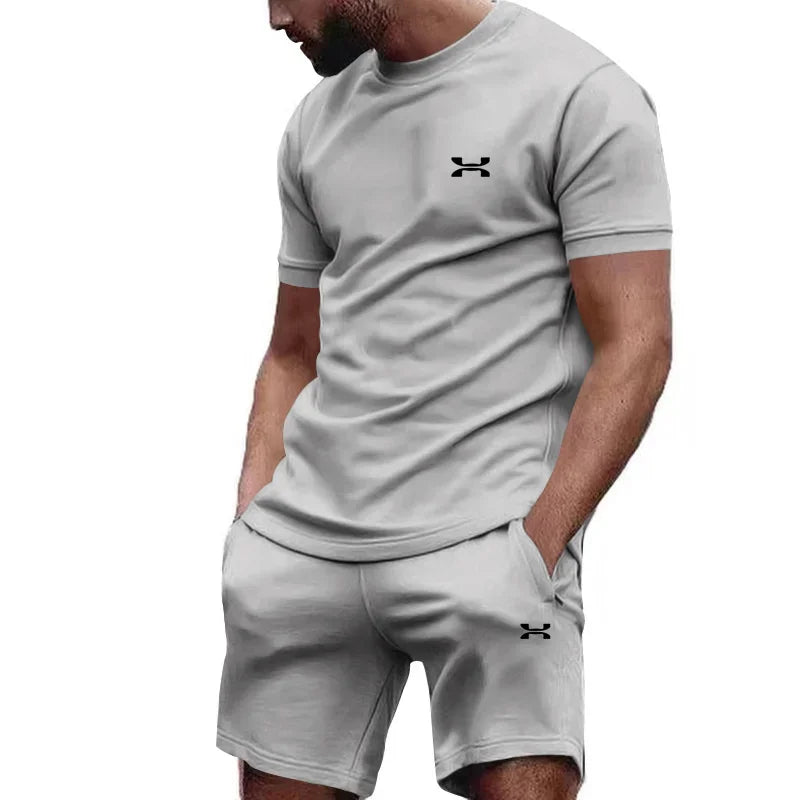 Outfit Look StreetFlex Summer Set