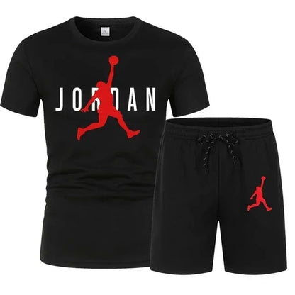 Outfit Look SportFlex Printed Set