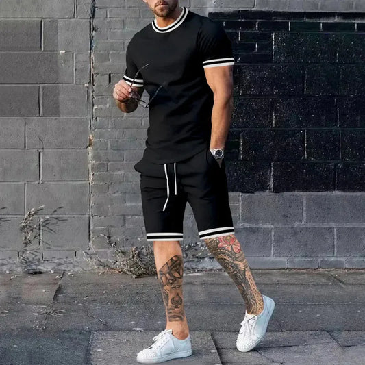Outfit Look – Summer Sport Set