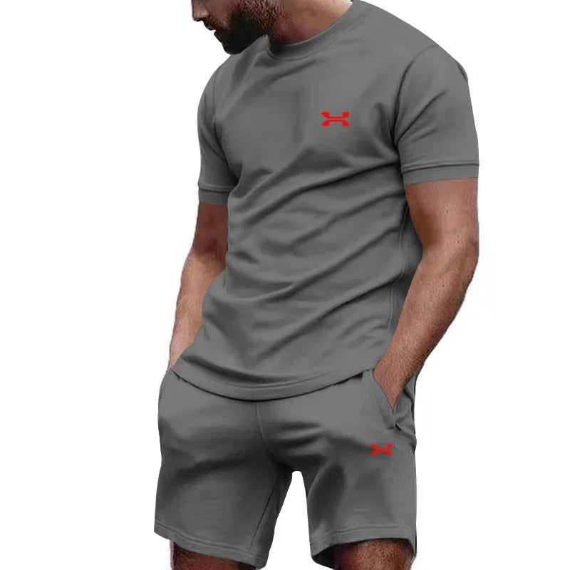 Outfit Look StreetFlex Summer Set