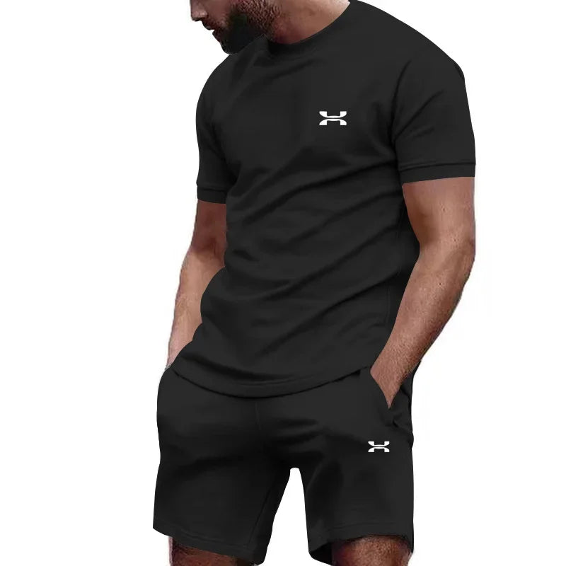 Outfit Look StreetFlex Summer Set