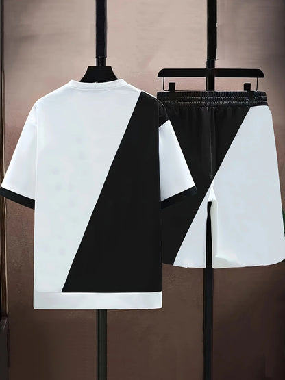 Outfit Look – Summer 3D Letter Set