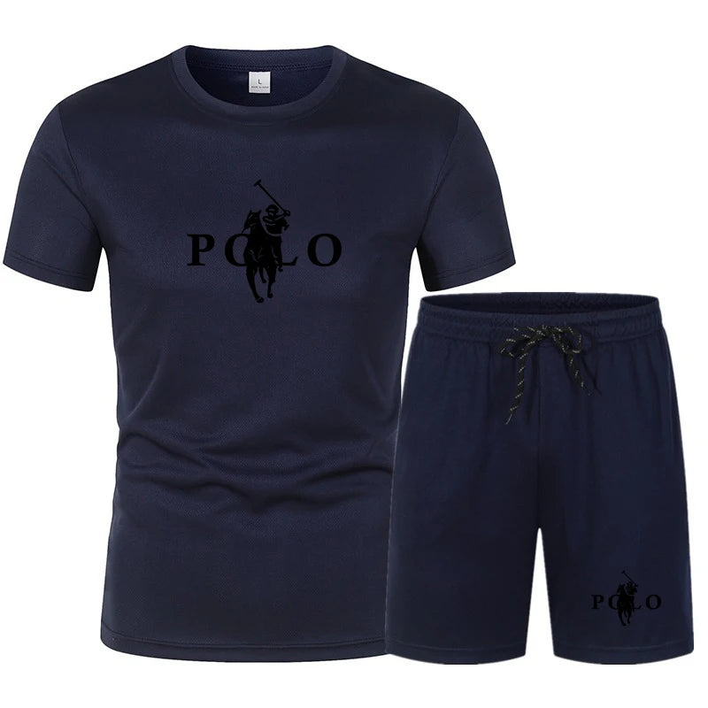 Outfit Look – 2026 Summer Sport Set