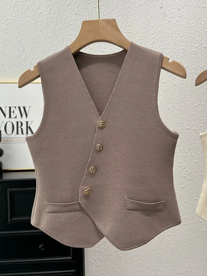 Outfit Look ChicFit Sleeveless Top