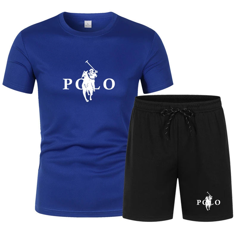 Outfit Look – 2026 Summer Sport Set