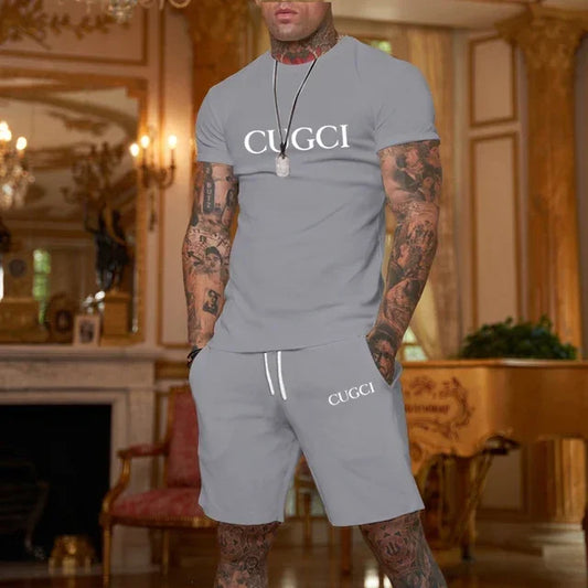Outfit Look SummerEssentials Casual Set 2025
