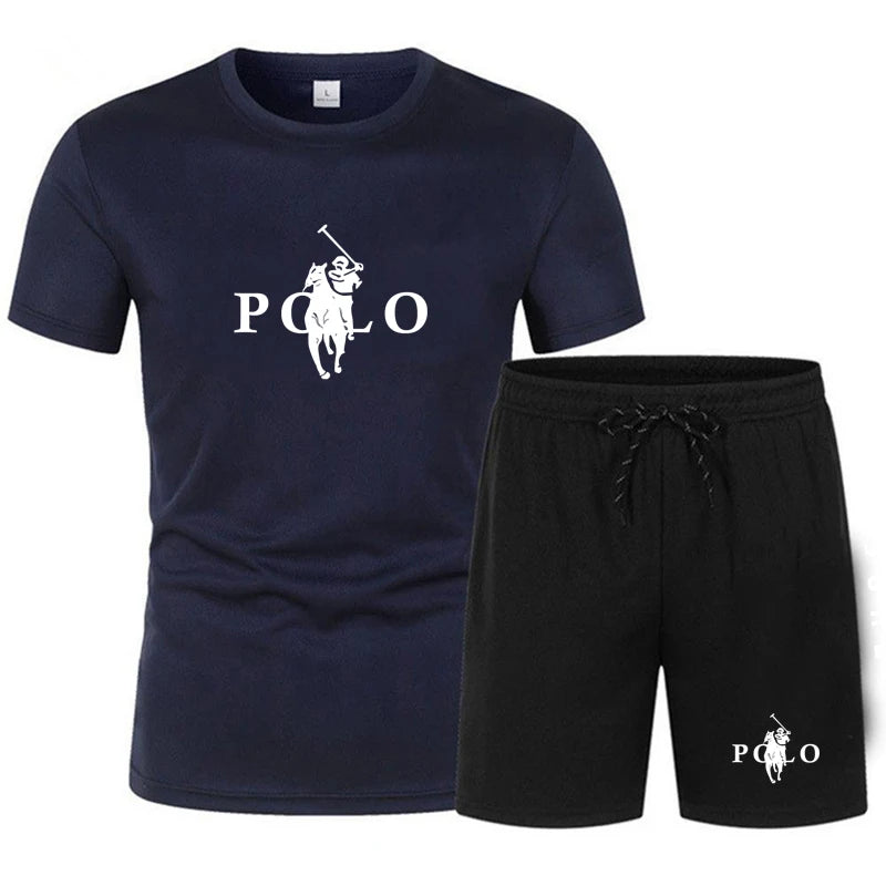 Outfit Look – 2026 Summer Sport Set