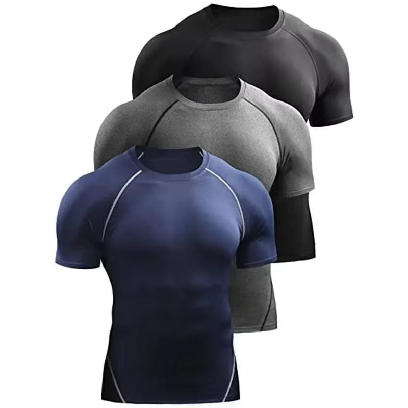 Outfit Look ProFit Quick-Dry Training Tee