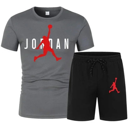 Outfit Look SportFlex Printed Set