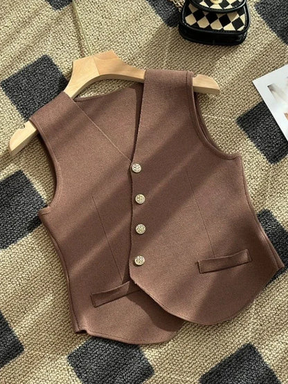 Outfit Look ChicFit Sleeveless Top