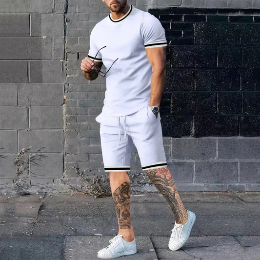 Outfit Look – Summer Sport Set