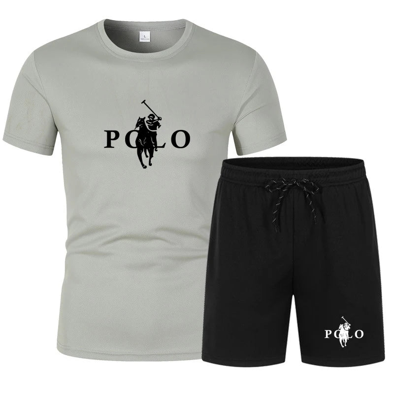 Outfit Look – 2026 Summer Sport Set