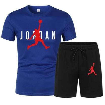 Outfit Look SportFlex Printed Set