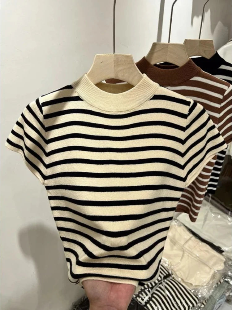 Outfit Look Urban Slim Sweater