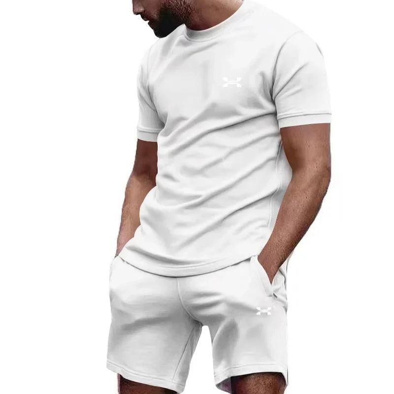 Outfit Look StreetFlex Summer Set
