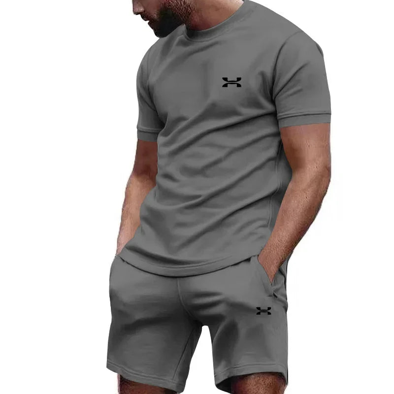 Outfit Look StreetFlex Summer Set