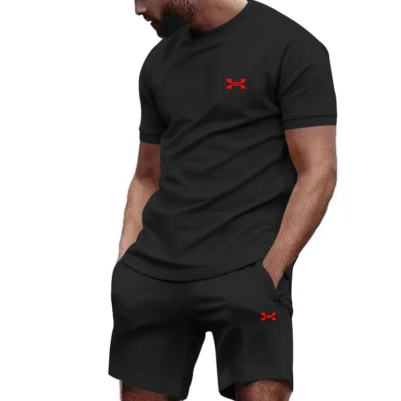 Outfit Look StreetFlex Summer Set