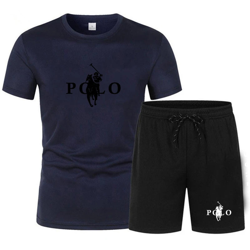 Outfit Look – 2026 Summer Sport Set