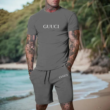 Outfit Look SummerEssentials Casual Set 2025
