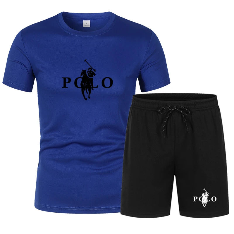 Outfit Look – 2026 Summer Sport Set