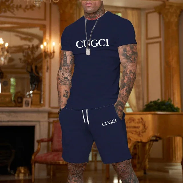 Outfit Look SummerEssentials Casual Set 2025