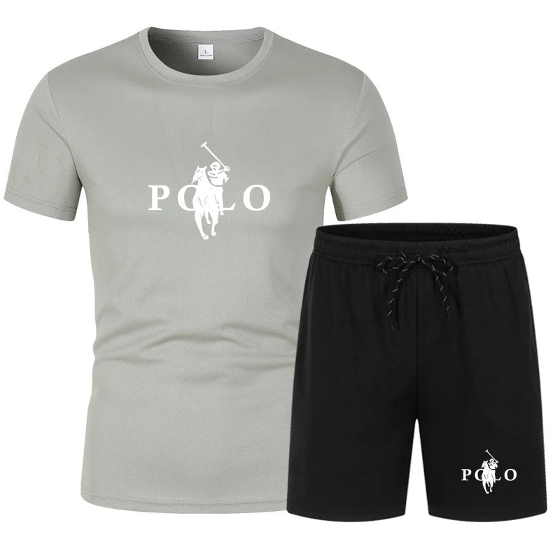 Outfit Look – 2026 Summer Sport Set