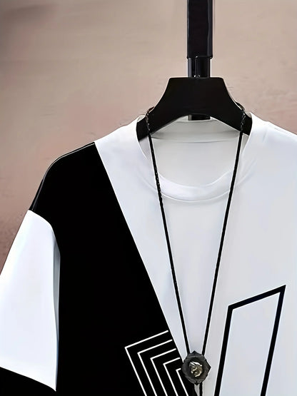 Outfit Look – Summer 3D Letter Set