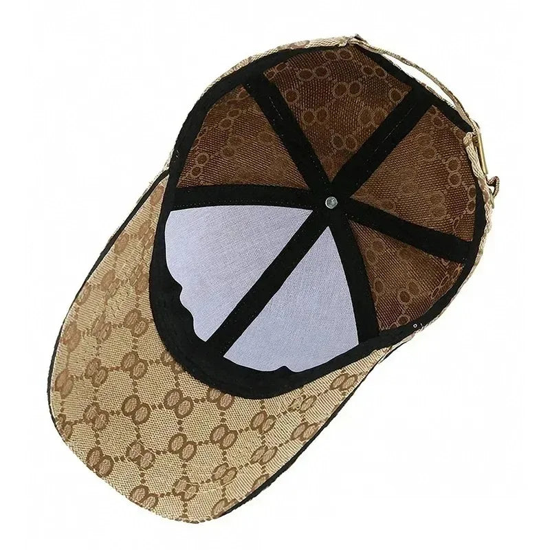 Outfit Look StreetFlex Baseball Cap
