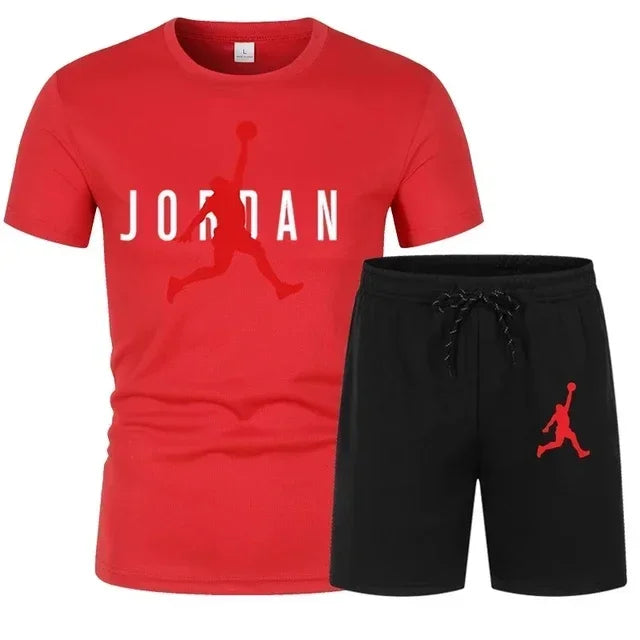 Outfit Look SportFlex Printed Set
