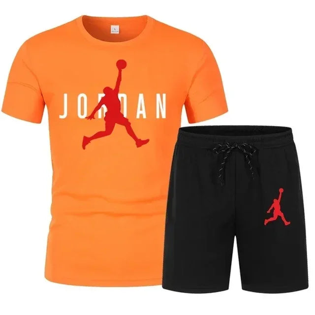 Outfit Look SportFlex Printed Set