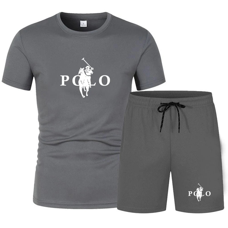 Outfit Look – 2026 Summer Sport Set