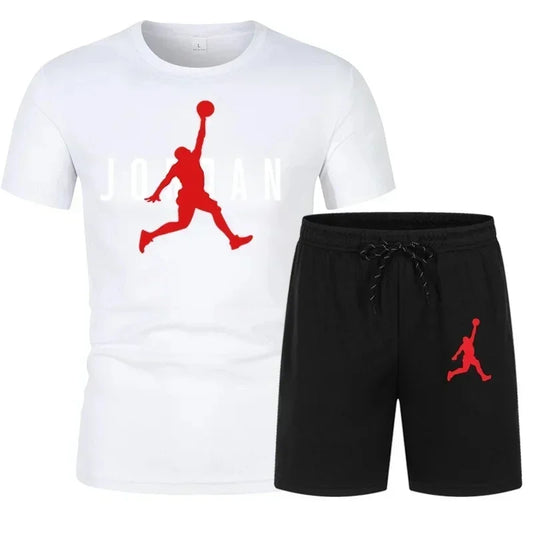 Outfit Look SportFlex Printed Set