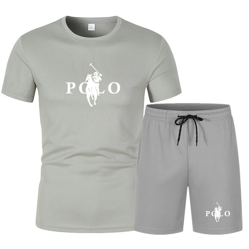 Outfit Look – 2026 Summer Sport Set